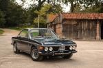 BMW 3.0CSi 1974 года (EU)